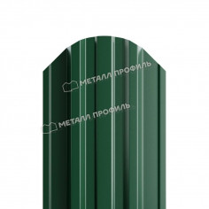Штакетник металлический МП TRAPEZE-O 16,5х118 (PURETAN-20-RR11-0.5)