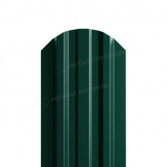 Штакетник металлический МП LАNE-O 16,5х99 (ПЭД-01-60056005-0.45)