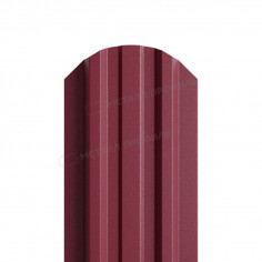 Штакетник металлический МП LАNE-O 16,5х99 (VikingMP-01-3005-0.45)
