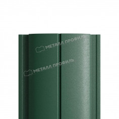 Штакетник металлический МП ELLIPSE-T 19х126 (VikingMP-01-6005-0.45)