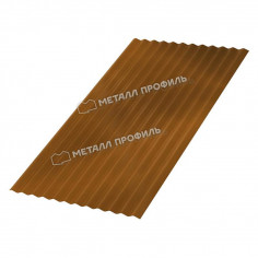 Профилированный лист МП-18x1100-B (КЛМА-02-Anticato-0,5)