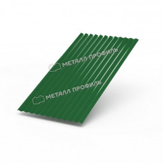 Профилированный лист МП-18x1100-B NormanMP (ПЭ-01-6002-0,5)