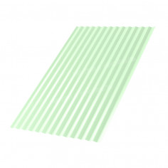 Профилированный лист МП-18x1100-B NormanMP (ПЭ-01-6019-0,5)