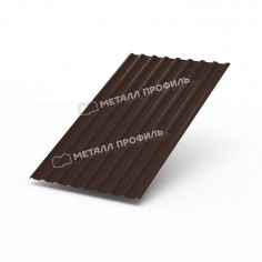 Профилированный лист МП-20x1100-B NormanMP (ПЭ-01-8017-0,5)