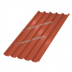 Профилированный лист С-44x1000-A NormanMP (ПЭ-01-8004-0,5)