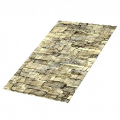 Профилированный лист С-8x1150-B (ECOSTEEL-01-Песчаник-0,5)