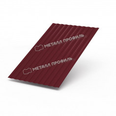Профилированный лист С-8x1150-B NormanMP (ПЭ-01-3005-0,5)