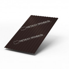 Профилированный лист МП-10x1100-A (PURMAN-20-8017-0,5)
