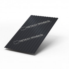 Профилированный лист МП-10x1100-A (VikingMP-01-7024-0,45)