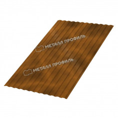 Профилированный лист МП-10x1100-B (КЛМА-02-Anticato-0,5)