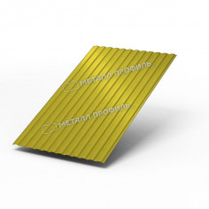 Профилированный лист МП-10x1100-B NormanMP (ПЭ-01-1018-0,5)