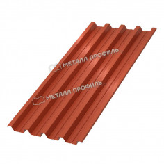 Профилированный лист Н-60x845-B NormanMP (ПЭ-01-8004-0,5)