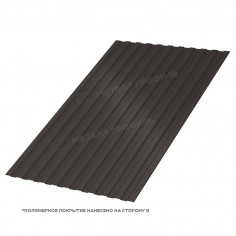Профилированный лист С-8х1150-B (VALORI-20-OxiBеige-0,5)