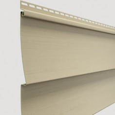 Сайдинг Standard, Елочка D5C, Фисташки