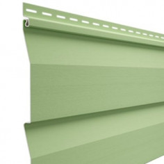 Сайдинг Standard, Корабельный брус D4.5DL, Киви